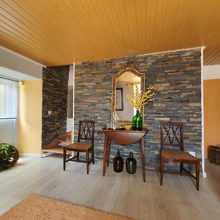 Julia Old Village By Lisbon Village Apartments Terrugem 外观 照片