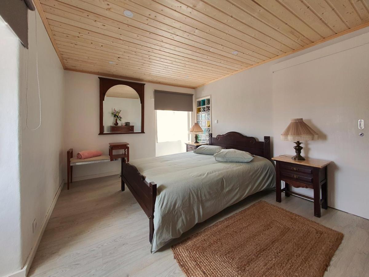 Julia Old Village By Lisbon Village Apartments Terrugem 外观 照片