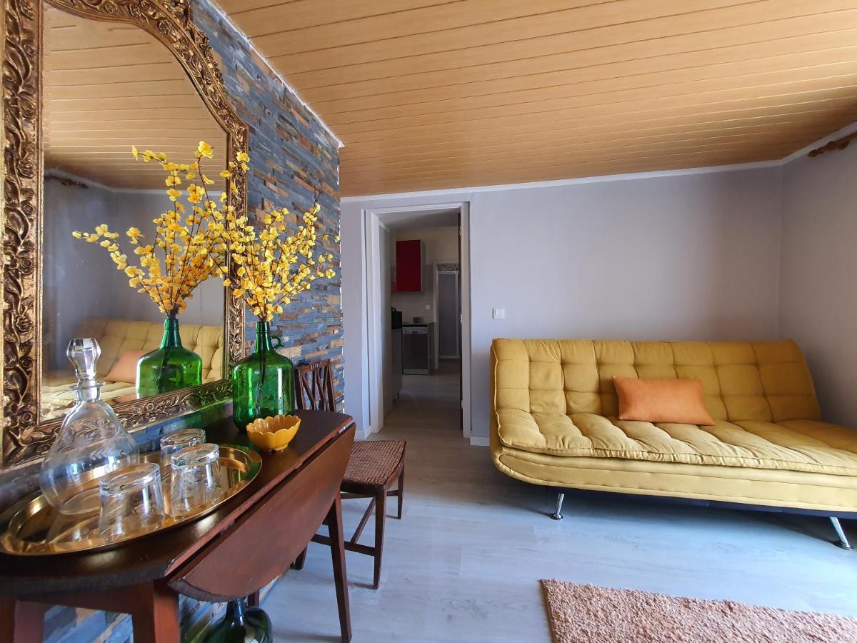 Julia Old Village By Lisbon Village Apartments Terrugem 外观 照片