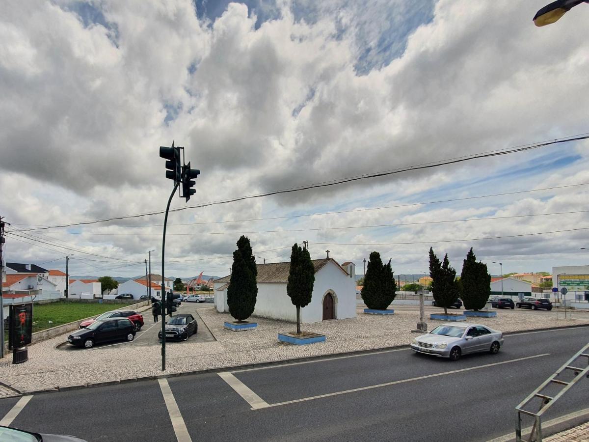 Julia Old Village By Lisbon Village Apartments Terrugem 外观 照片
