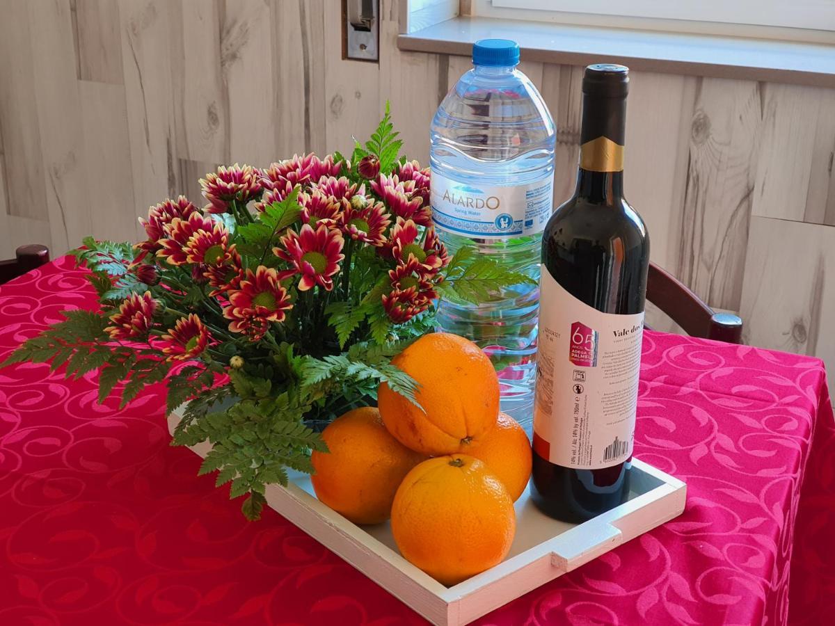 Julia Old Village By Lisbon Village Apartments Terrugem 外观 照片