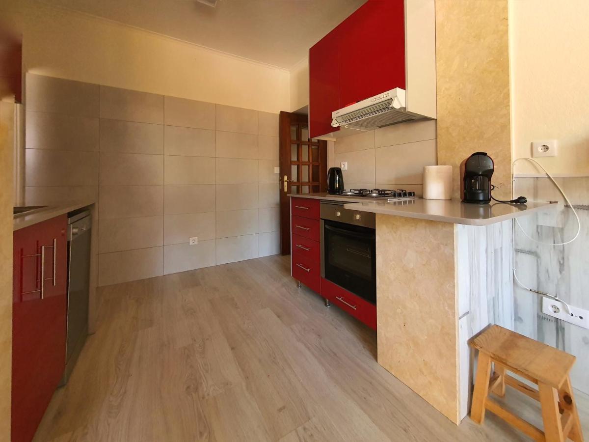 Julia Old Village By Lisbon Village Apartments Terrugem 外观 照片