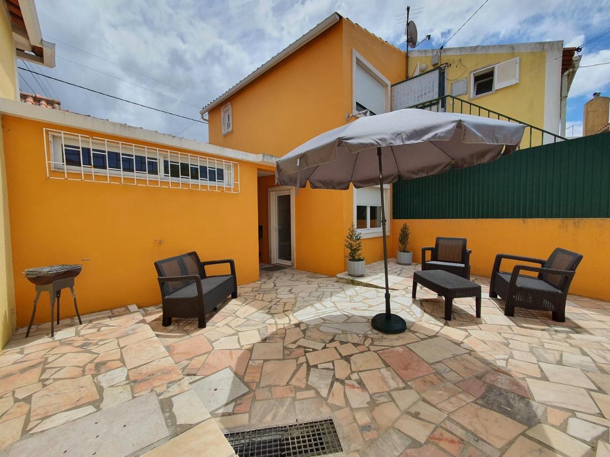 Julia Old Village By Lisbon Village Apartments Terrugem 外观 照片