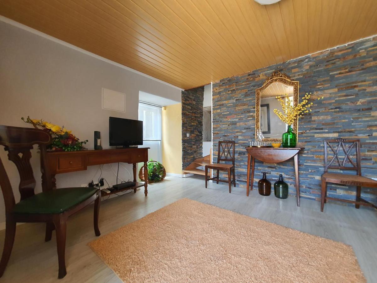 Julia Old Village By Lisbon Village Apartments Terrugem 外观 照片