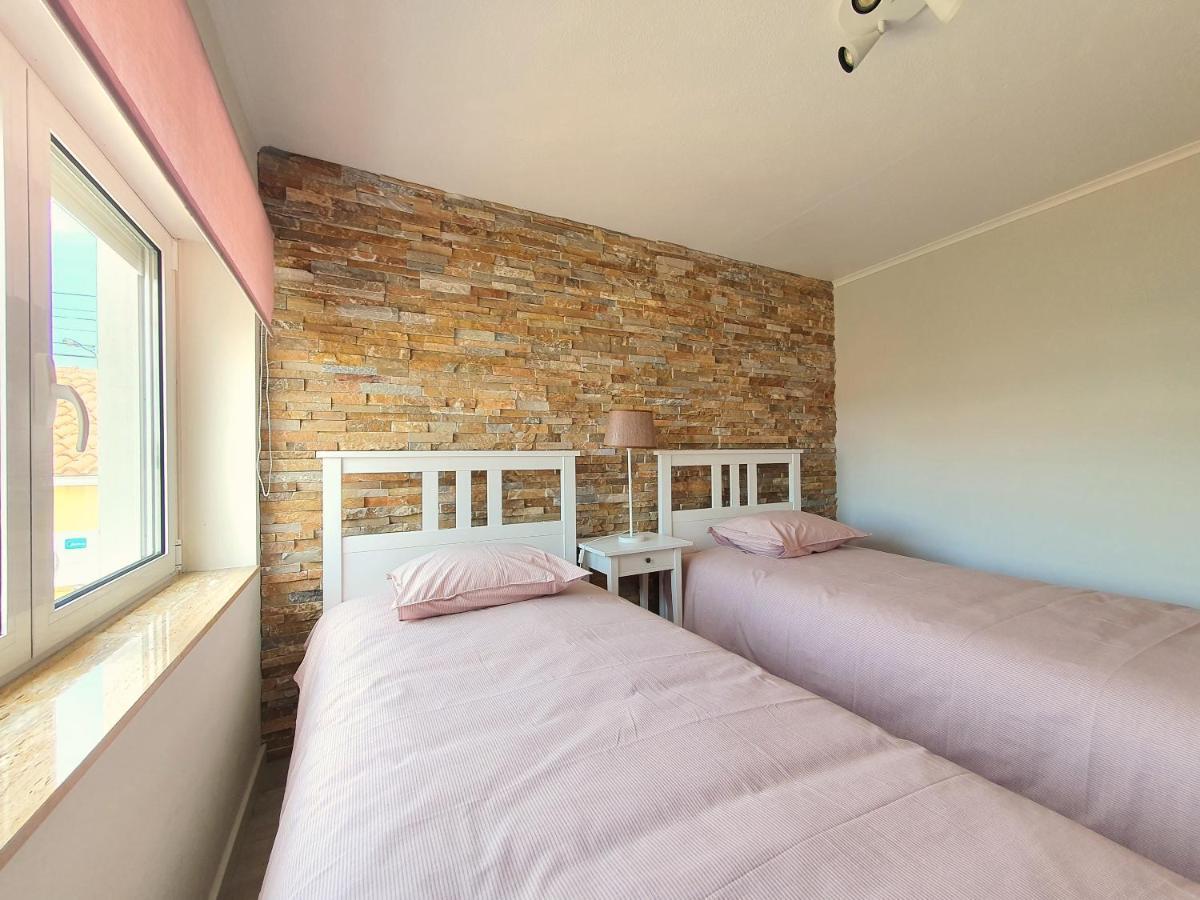 Julia Old Village By Lisbon Village Apartments Terrugem 外观 照片