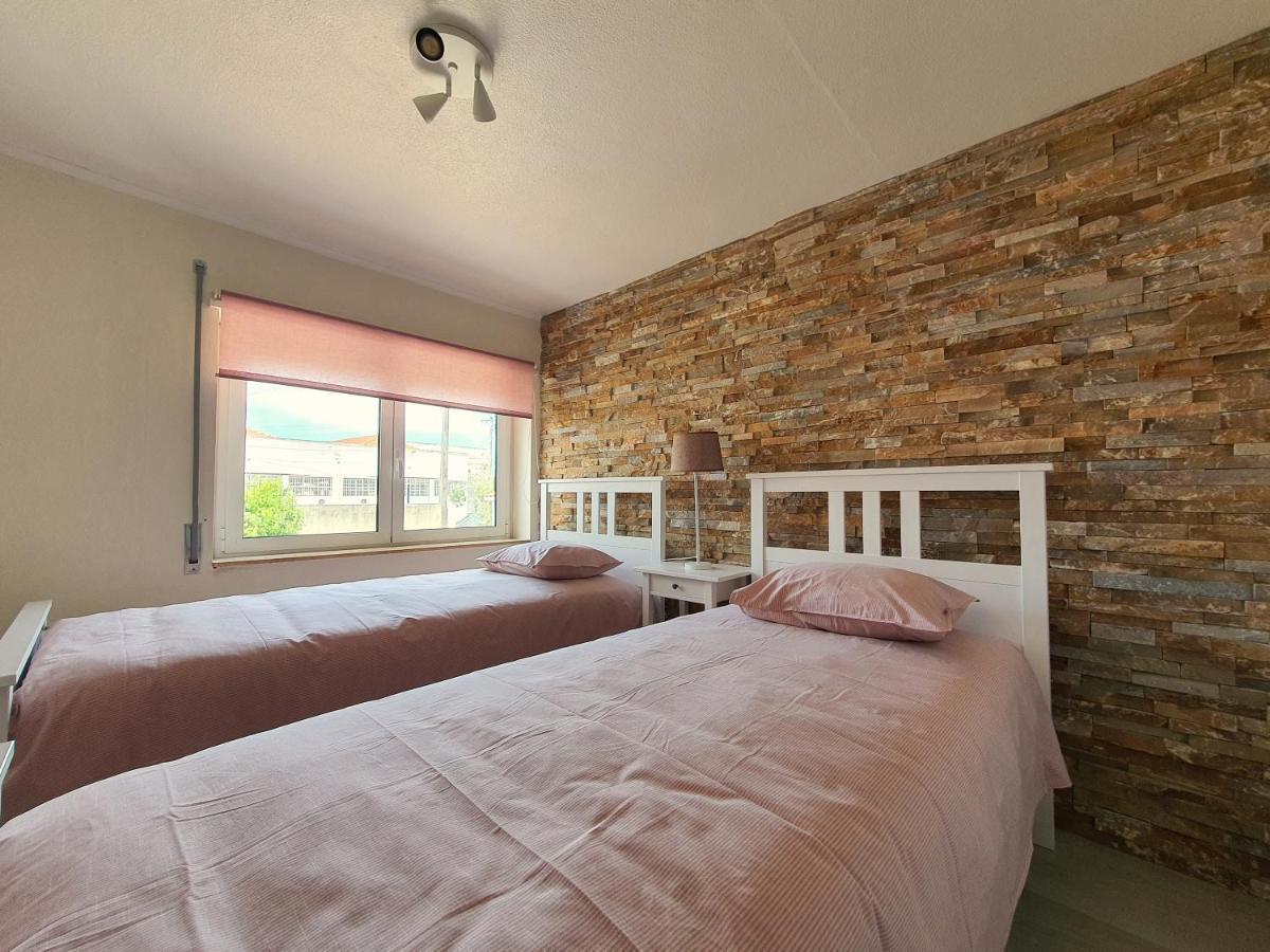 Julia Old Village By Lisbon Village Apartments Terrugem 外观 照片