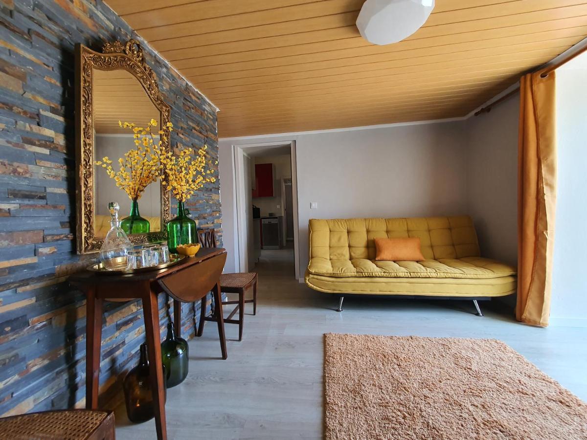 Julia Old Village By Lisbon Village Apartments Terrugem 外观 照片