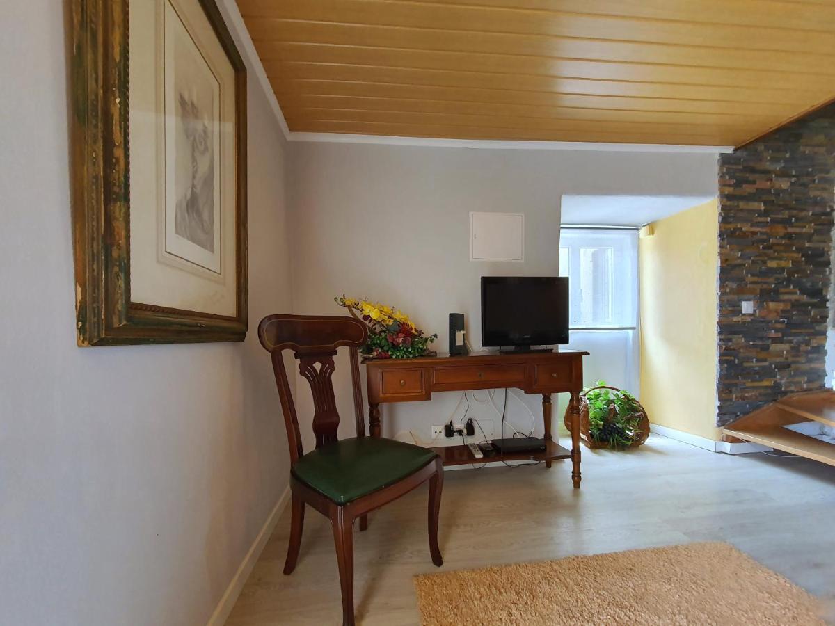 Julia Old Village By Lisbon Village Apartments Terrugem 外观 照片