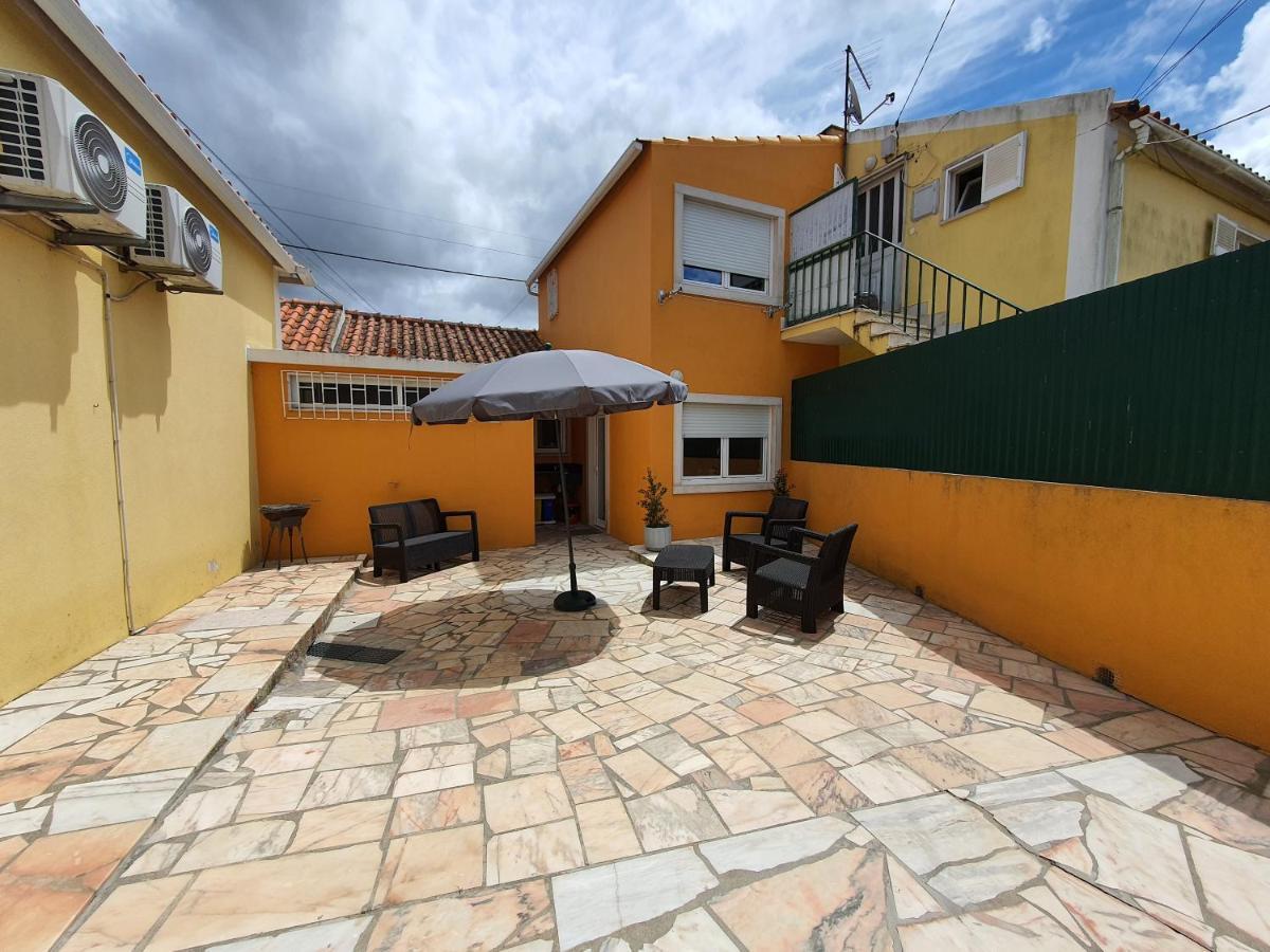 Julia Old Village By Lisbon Village Apartments Terrugem 外观 照片