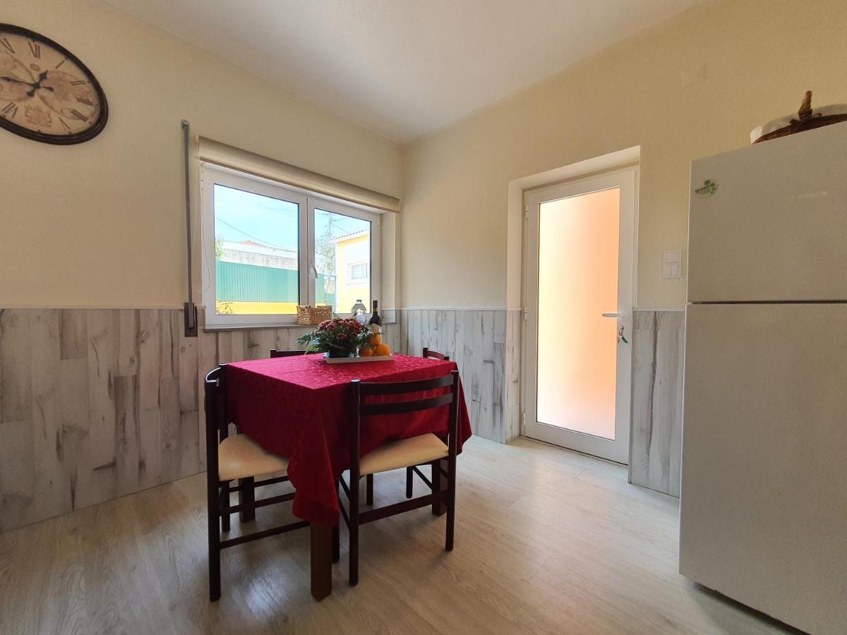 Julia Old Village By Lisbon Village Apartments Terrugem 外观 照片