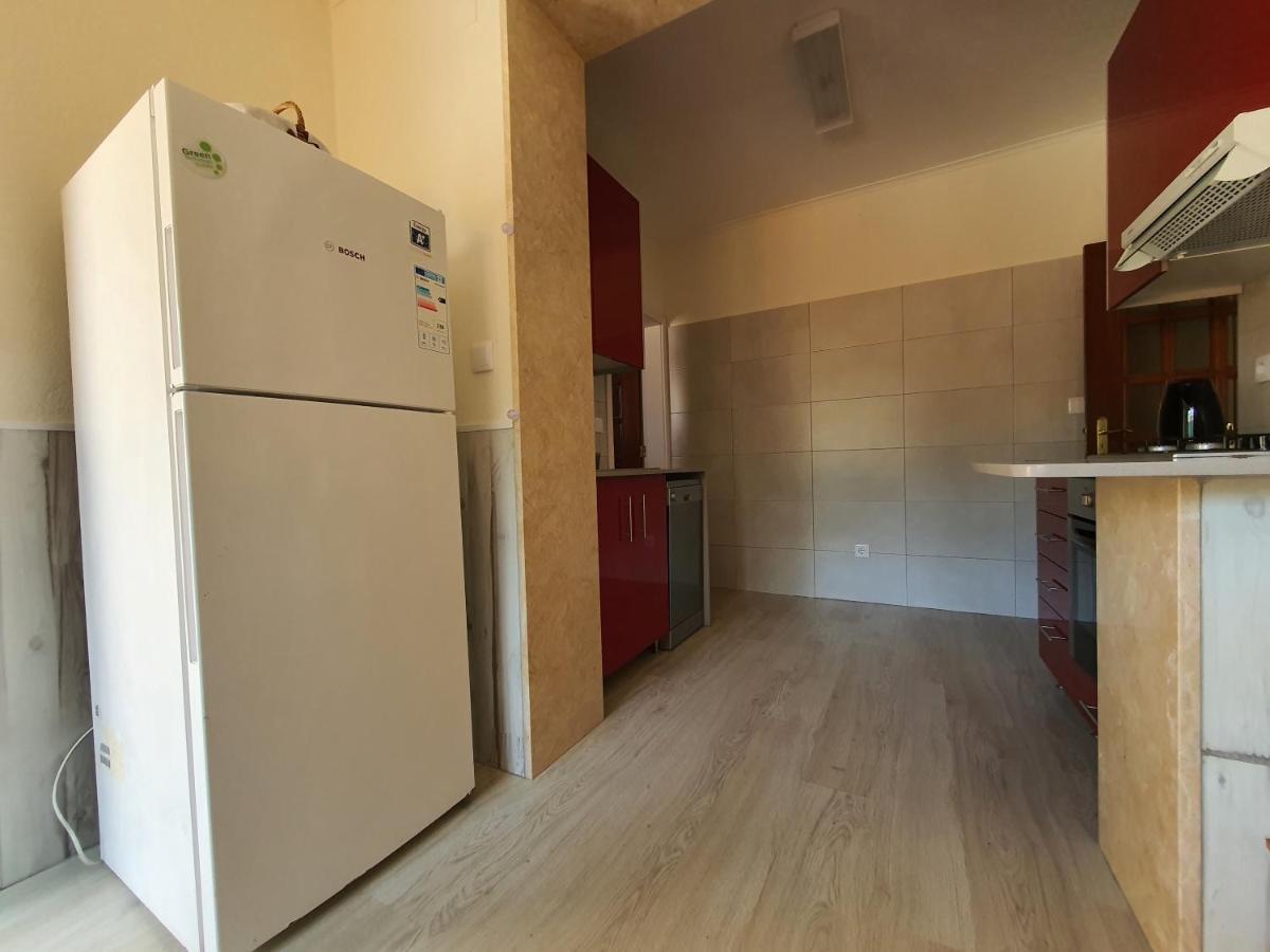 Julia Old Village By Lisbon Village Apartments Terrugem 外观 照片