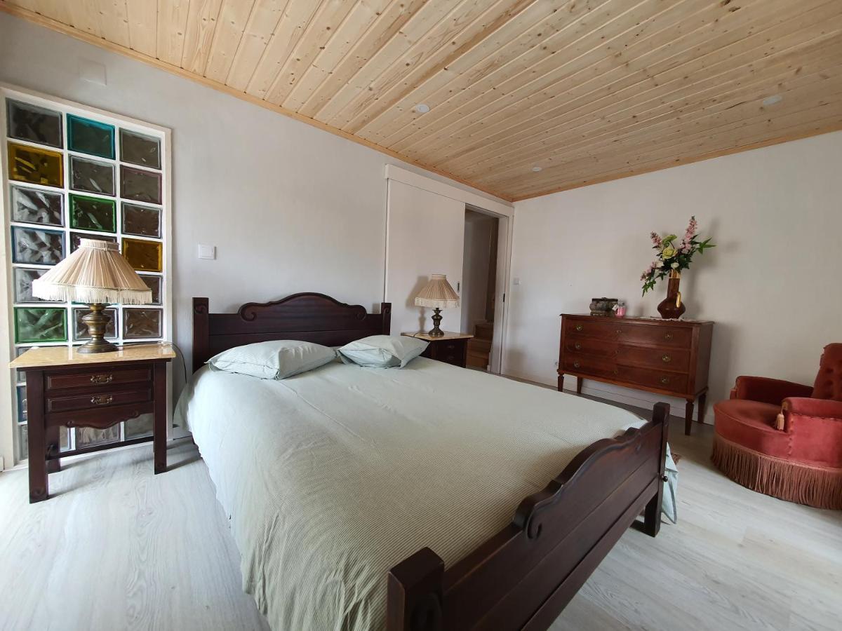 Julia Old Village By Lisbon Village Apartments Terrugem 外观 照片