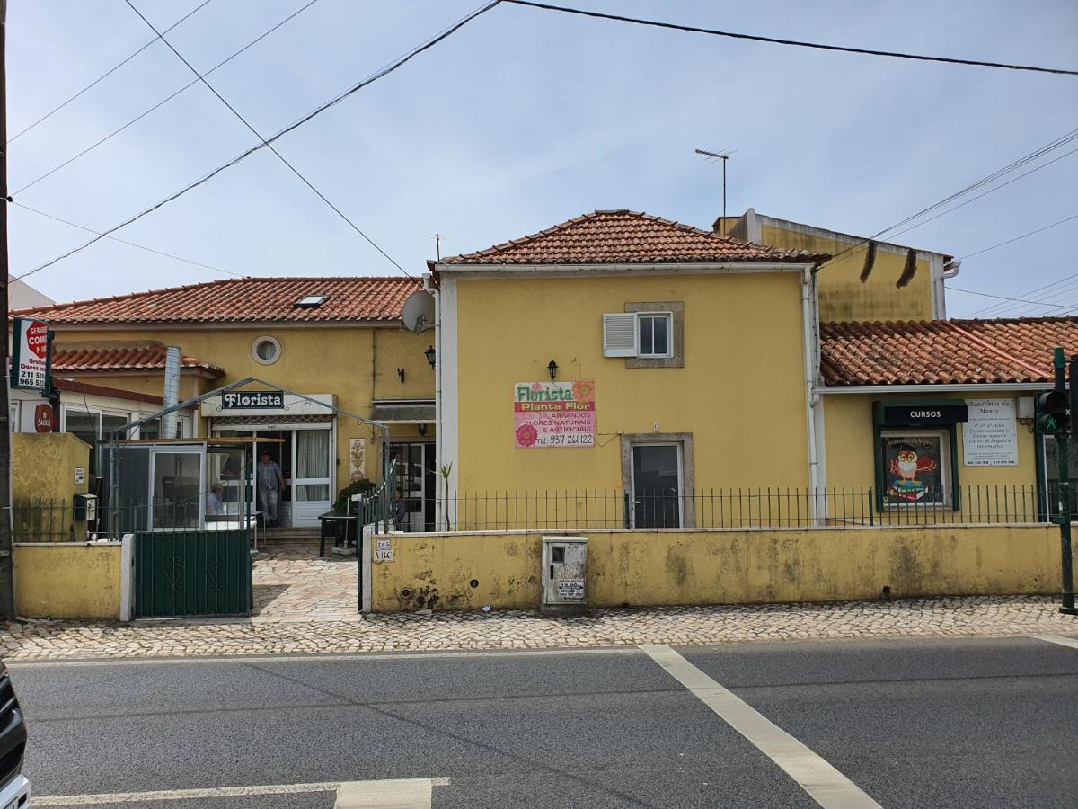 Julia Old Village By Lisbon Village Apartments Terrugem 外观 照片
