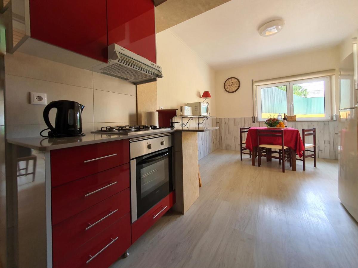Julia Old Village By Lisbon Village Apartments Terrugem 外观 照片