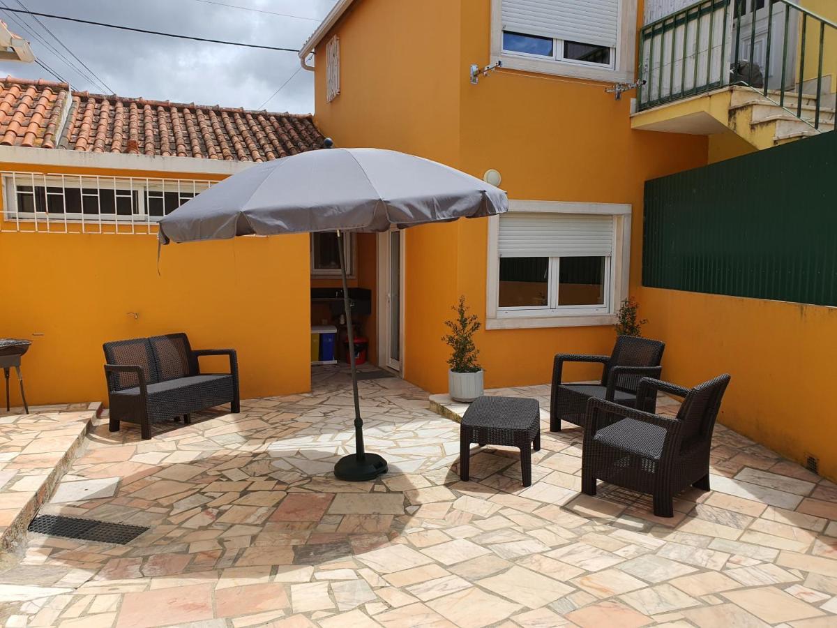 Julia Old Village By Lisbon Village Apartments Terrugem 外观 照片