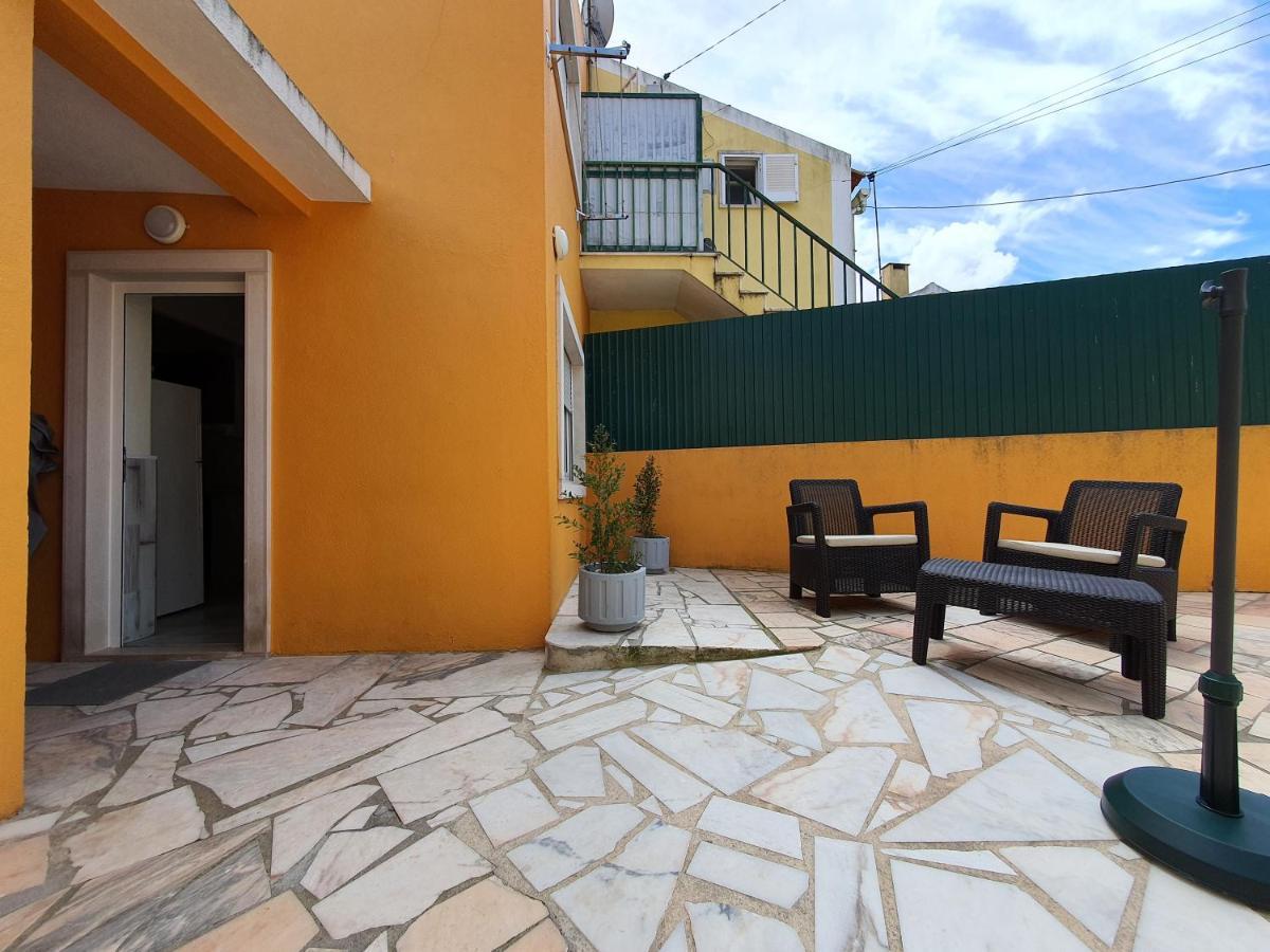 Julia Old Village By Lisbon Village Apartments Terrugem 外观 照片