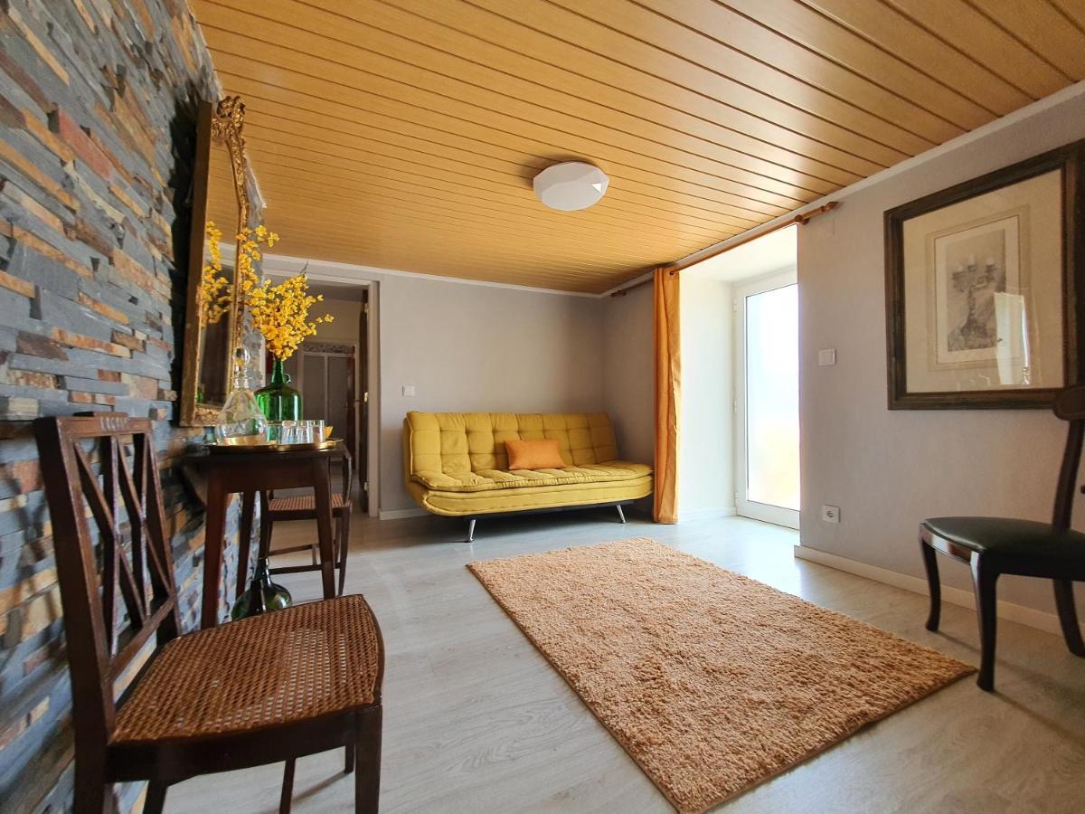 Julia Old Village By Lisbon Village Apartments Terrugem 外观 照片